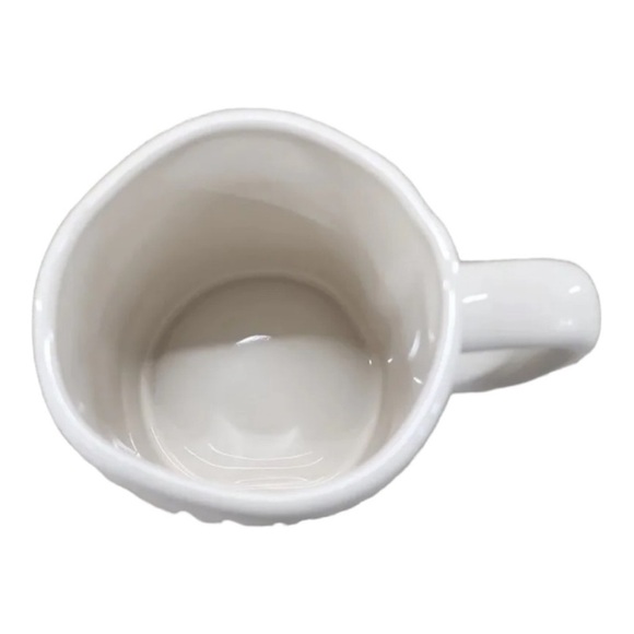 Rae Dunn CAUGHT IN YOUR WEB & Candy Corn Gnome Mugs NEW Halloween Mug Set - Picture 12 of 13